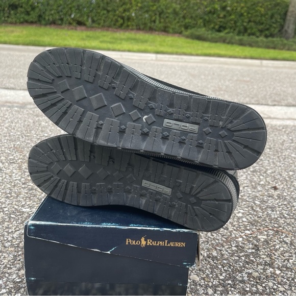 Polo Chukka Boots - Picture 5 of 7